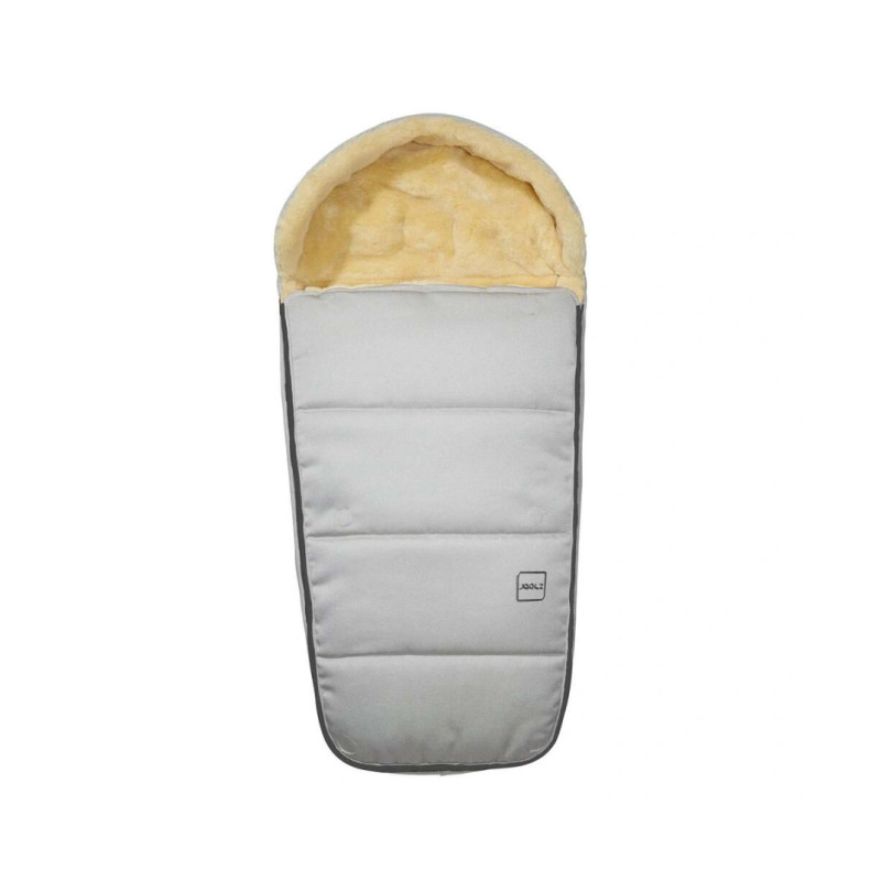 Конверт Joolz Мішок Polar овчина Срібло