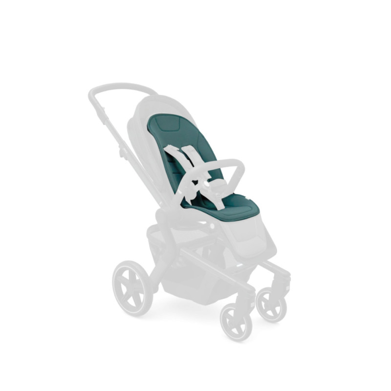 Вкладиш Joolz для сидіння - Green