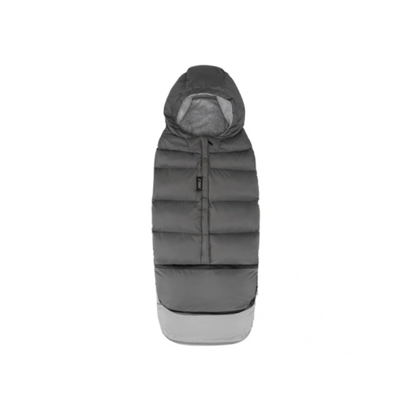 Чохол Joolz для ніг Puffer grey
