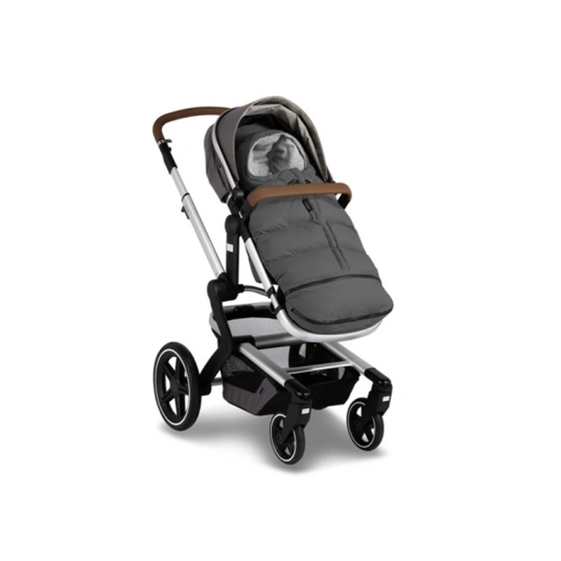 Чохол Joolz для ніг Puffer grey