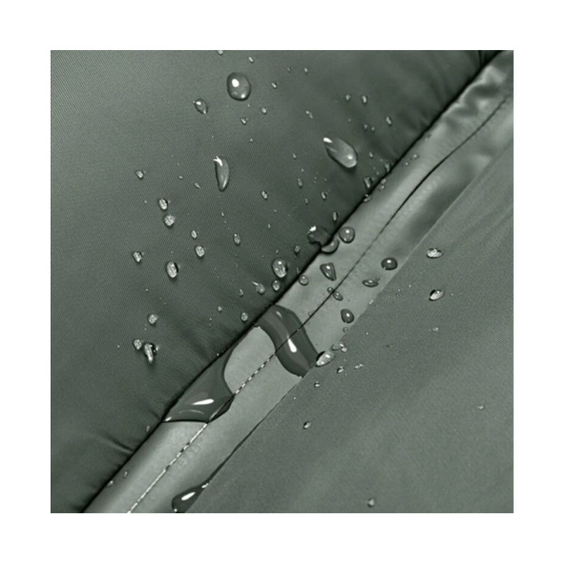 Чохол Joolz для ніг Puffer grey