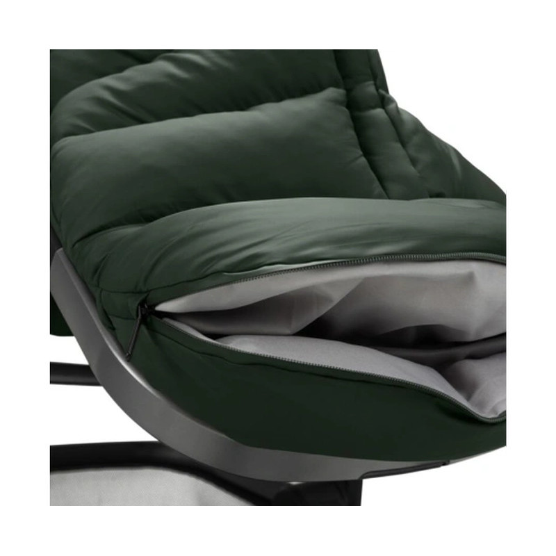 Чохол Joolz для ніг Puffer grey