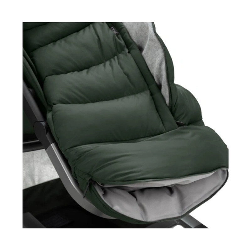 Чохол Joolz для ніг Puffer grey