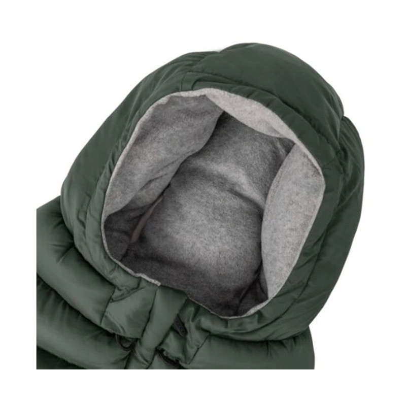 Чохол Joolz для ніг Puffer grey
