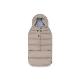 Чохол Joolz для ніг Puffer taupe