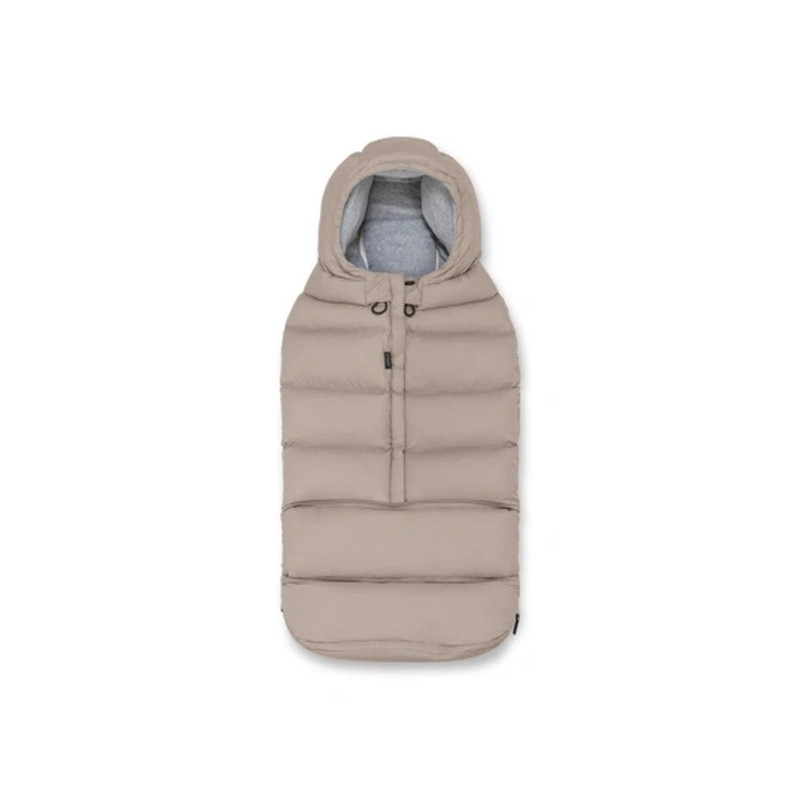 Чохол Joolz для ніг Puffer taupe