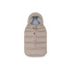 Чохол Joolz для ніг Puffer taupe