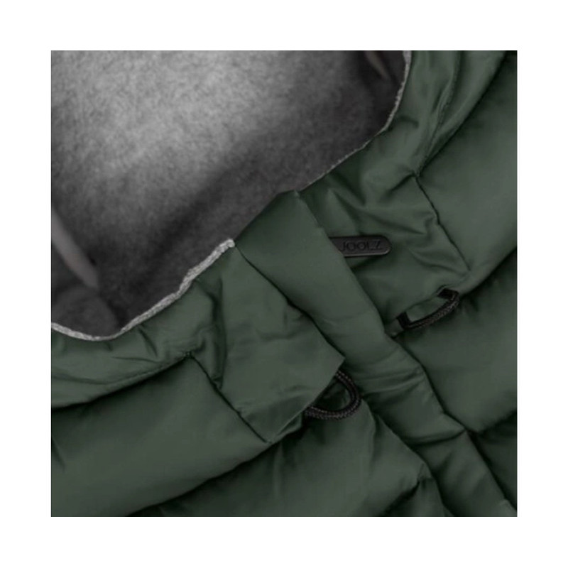 Чохол Joolz для ніг Puffer taupe