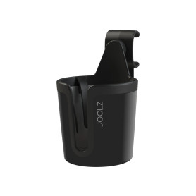 Підсклянник Joolz для Aer/Day/Hub/Geo3 чорний