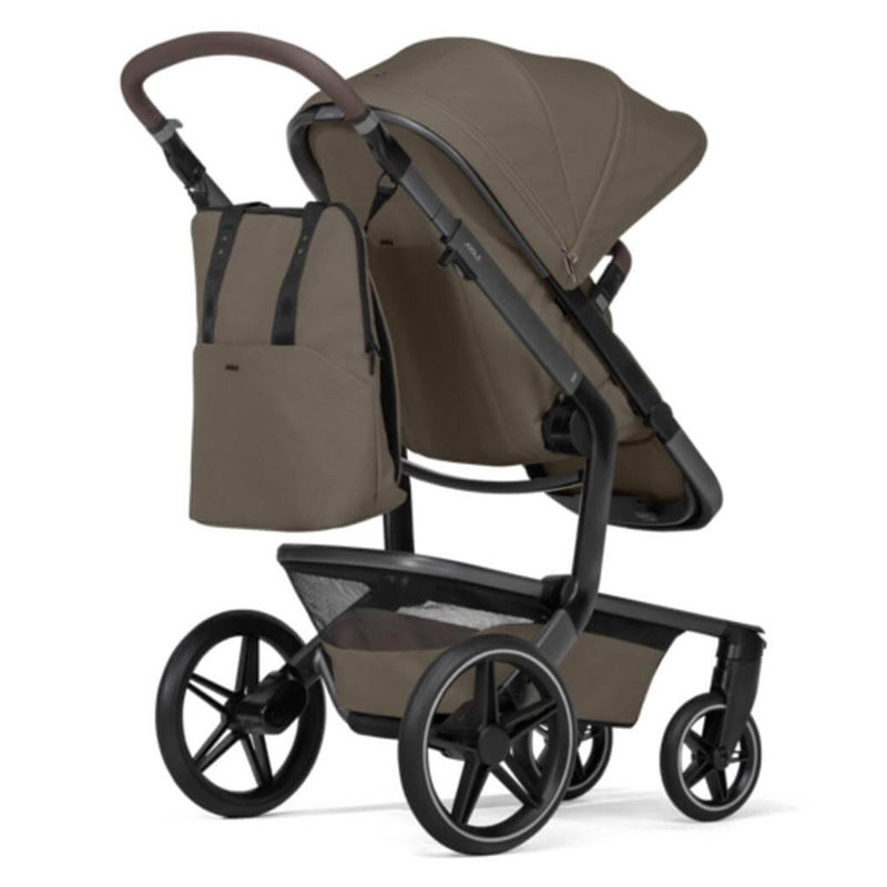 Сумка Joolz Hazel brown