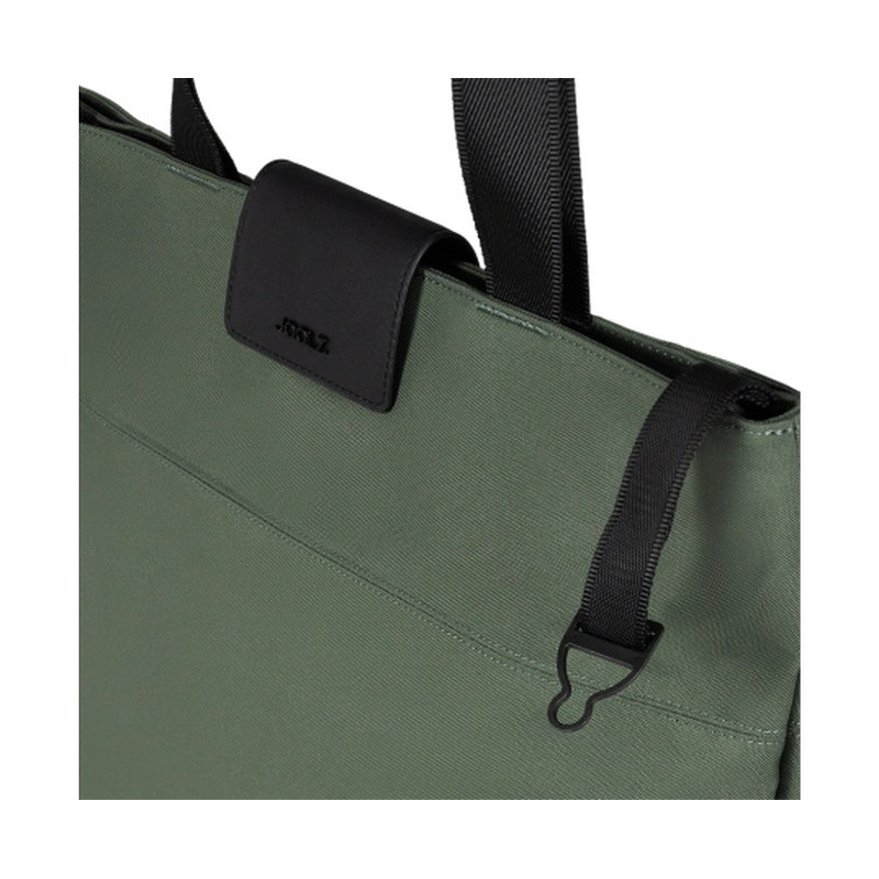 Сумка Joolz Forest green