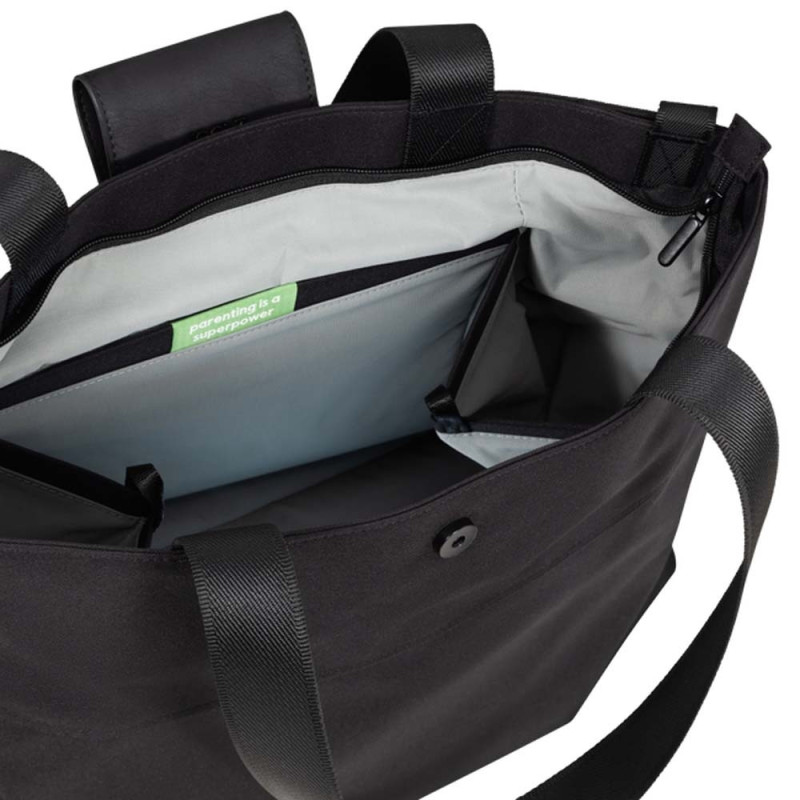 Сумка Joolz для коляски Space black