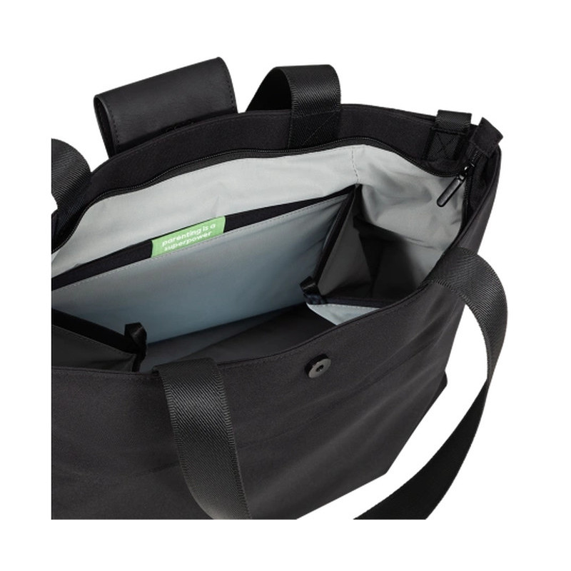 Сумка Joolz Space black