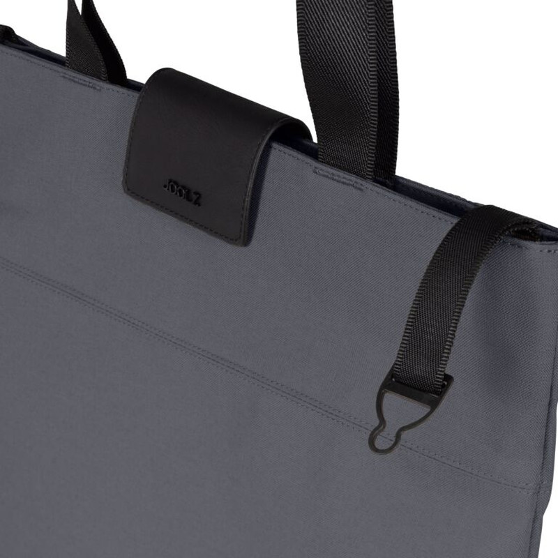 Сумка Joolz Stone grey