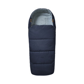 Конверт Joolz Теплий мішок Classic blue