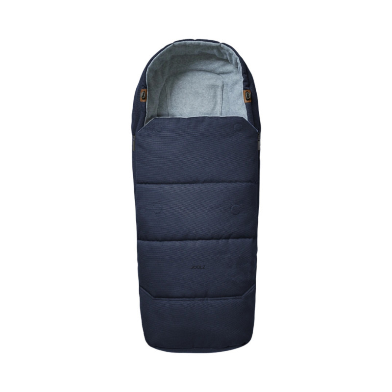 Конверт Joolz Теплий мішок Classic blue