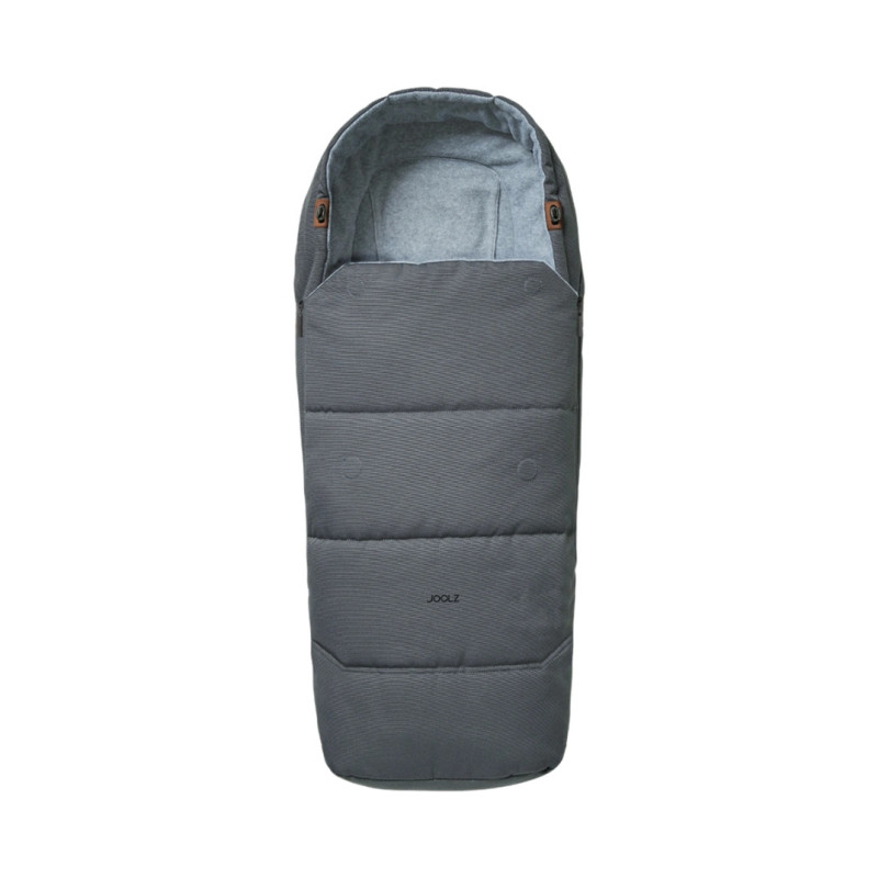 Конверт Joolz Теплий мішок Gorgeous grey