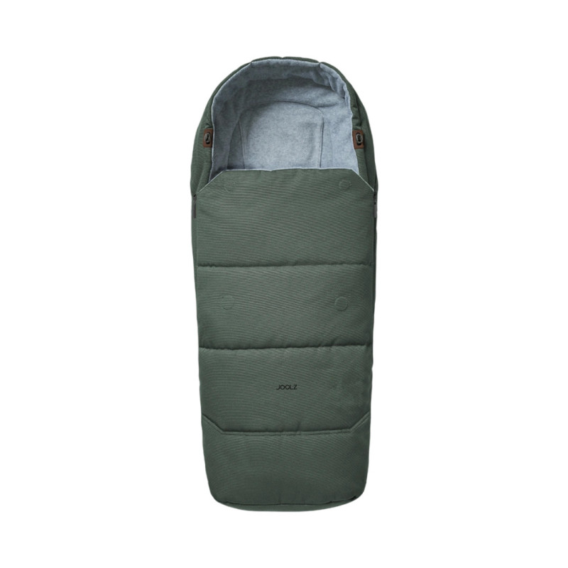 Конверт Joolz Теплий мішок Marvellous green