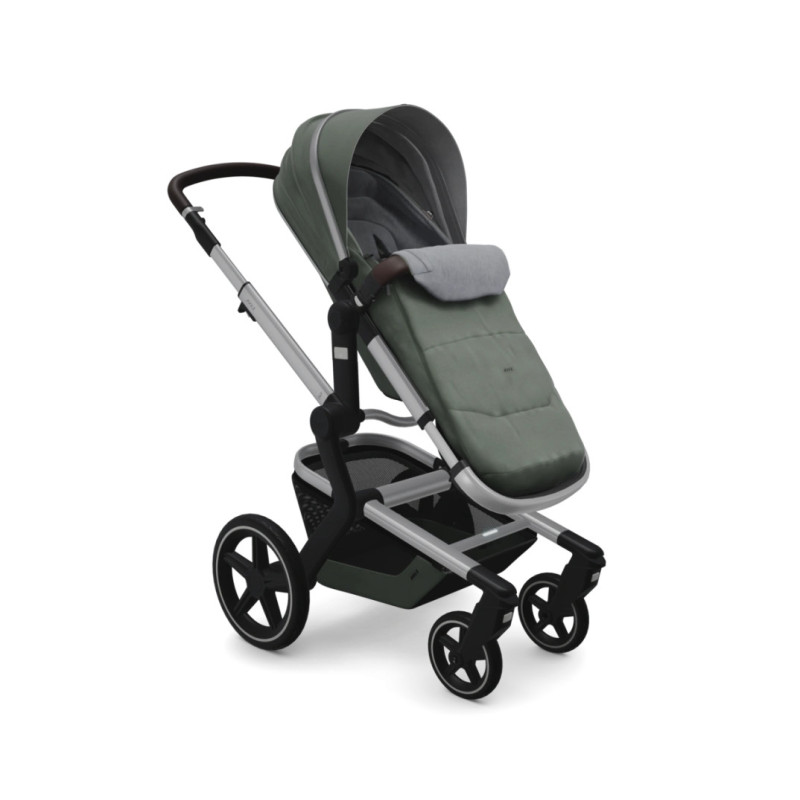 Конверт Joolz Теплий мішок Marvellous green