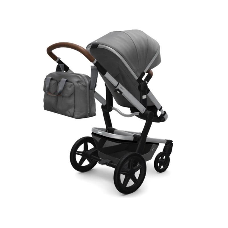 Сумка Joolz Radiant grey