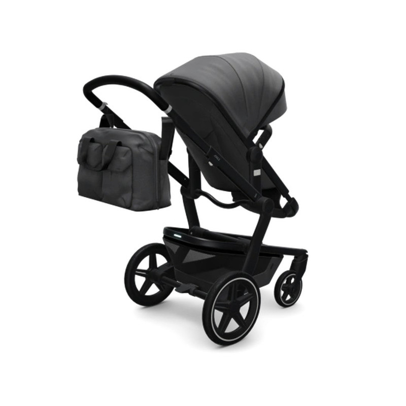 Сумка Joolz Awesome anthracite