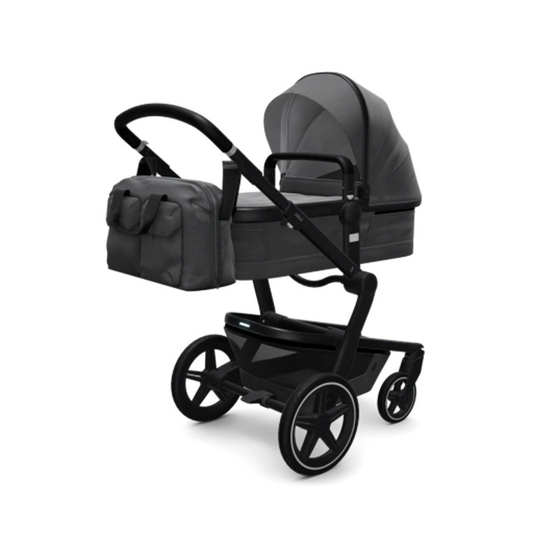 Сумка Joolz Awesome anthracite