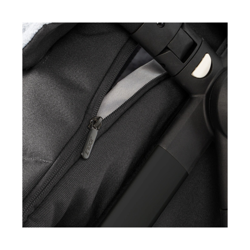 Конверт Joolz Теплий мішок Awesome anthracite