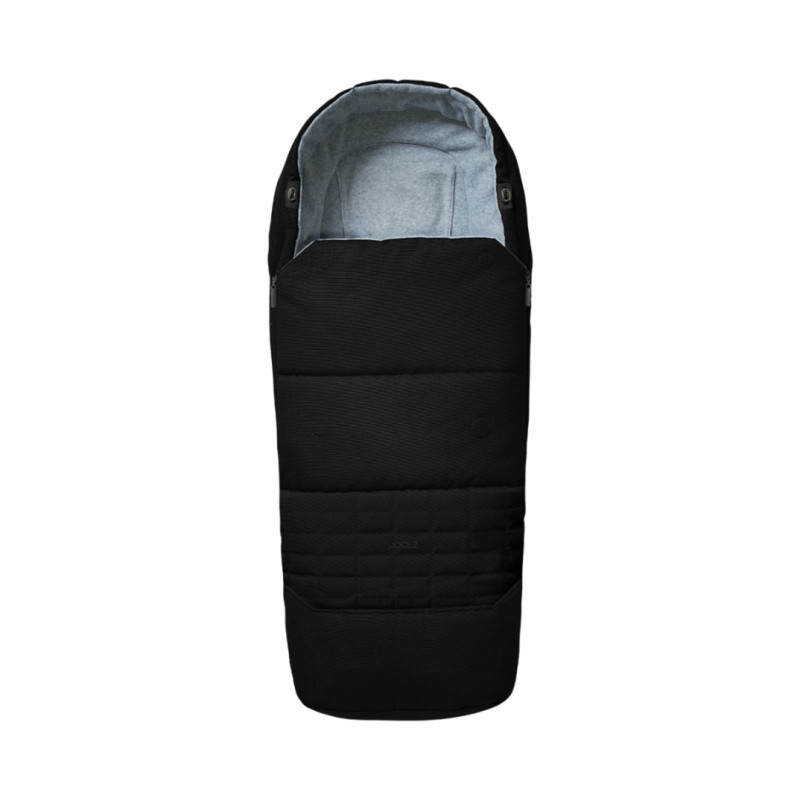 Конверт Joolz Теплий мішок Brilliant black