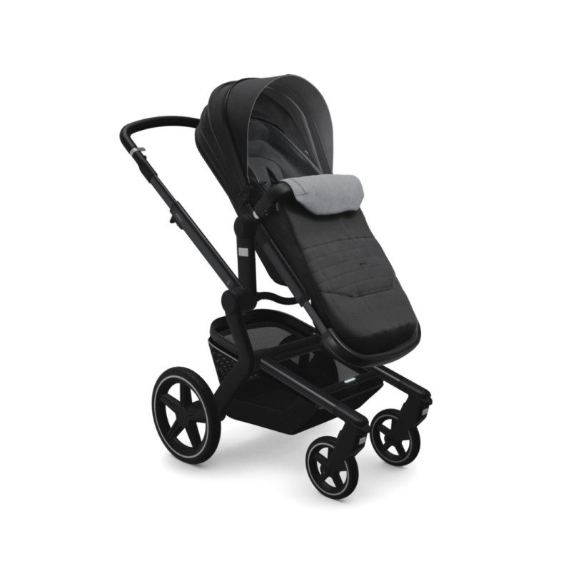 Конверт Joolz Теплий мішок Brilliant black