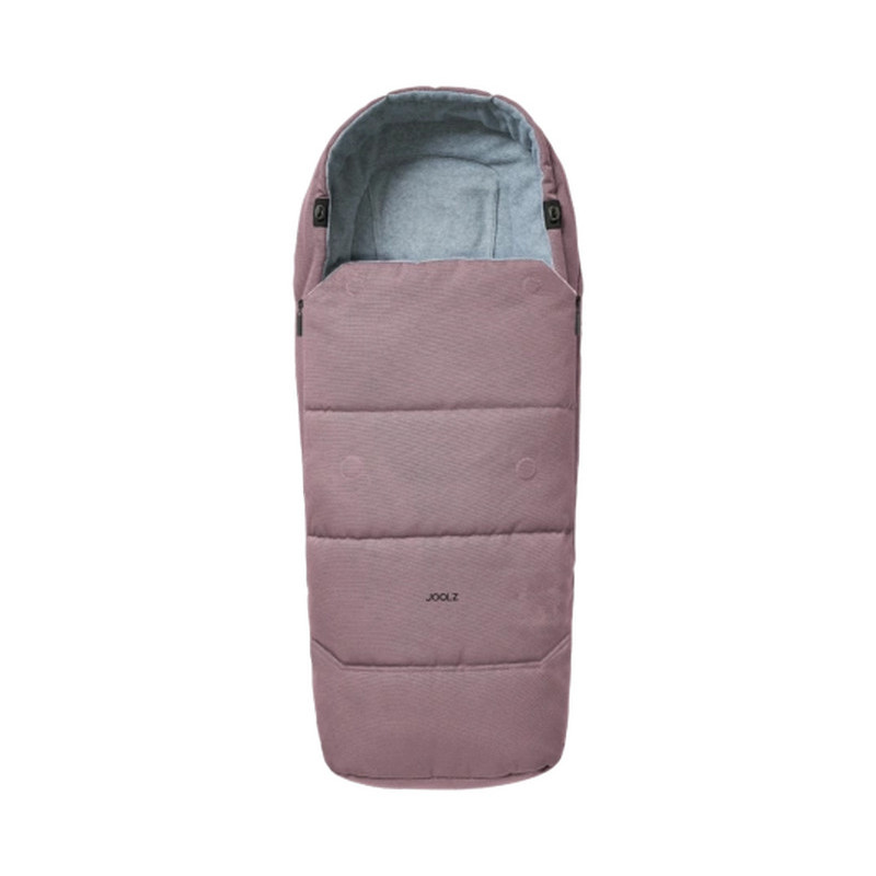 Конверт Joolz Теплий мішок Premium pink