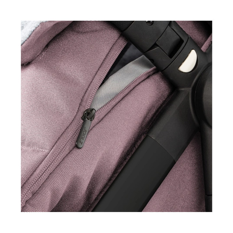 Конверт Joolz Теплий мішок Premium pink