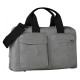 Сумка Joolz Superior grey