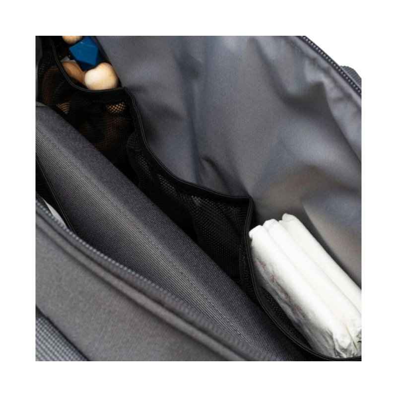 Сумка Joolz Superior grey