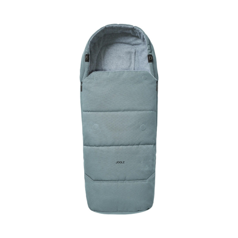Конверт Joolz Теплий мішок Modern blue