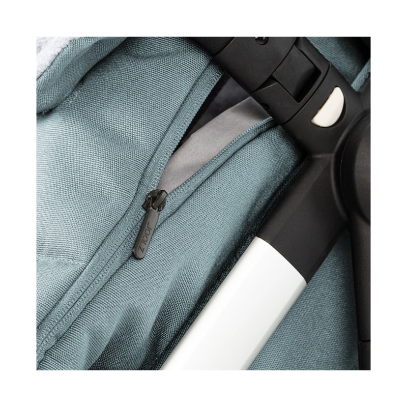 Конверт Joolz Теплий мішок Modern blue