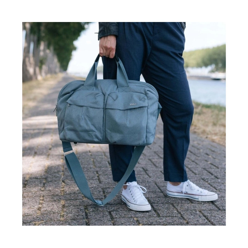 Сумка Joolz Gentle blue