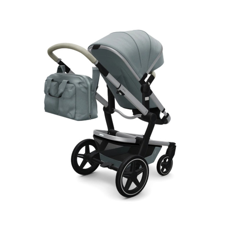 Сумка Joolz Gentle blue