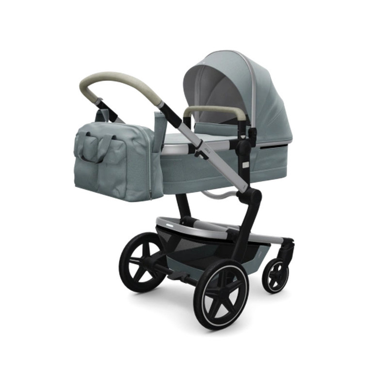 Сумка Joolz Gentle blue