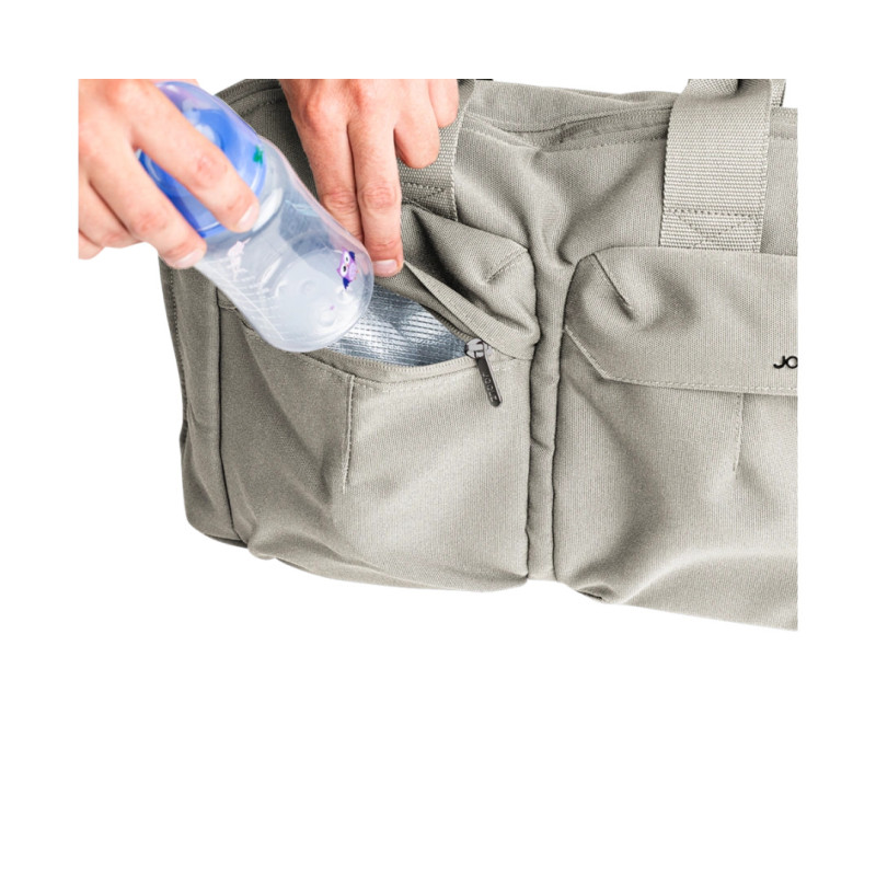 Сумка Joolz Timeless Taupe