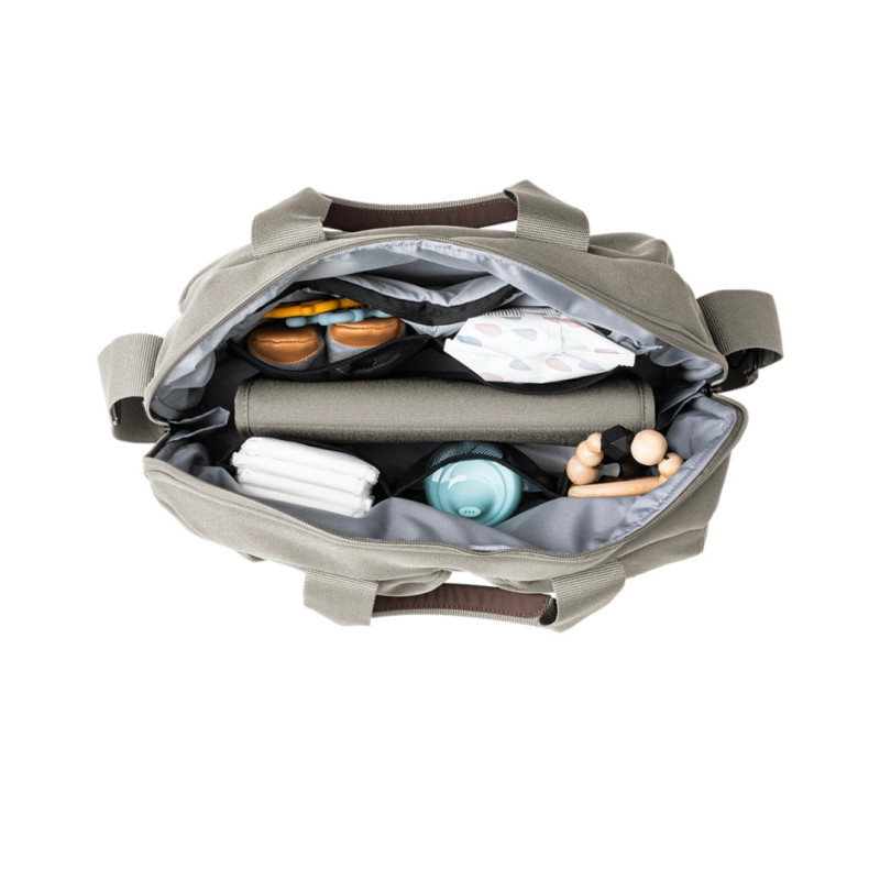 Сумка Joolz Timeless Taupe