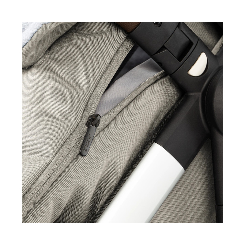 Конверт Joolz Теплий мішок Timeless Taupe