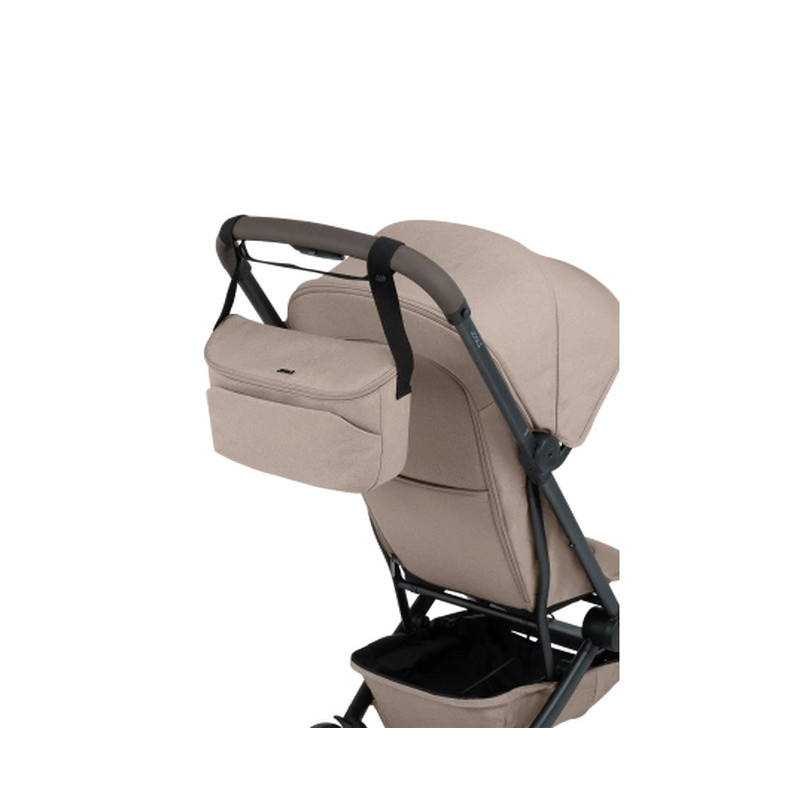 Сумка Joolz Органайзер Sandy taupe