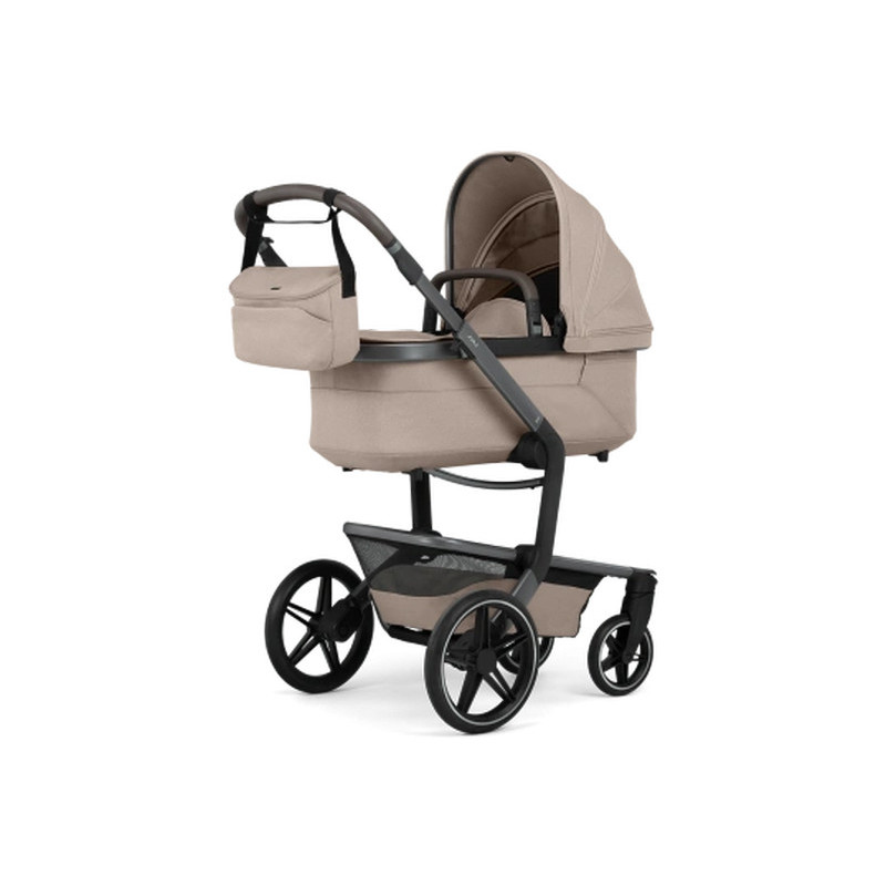 Сумка Joolz Органайзер Sandy taupe