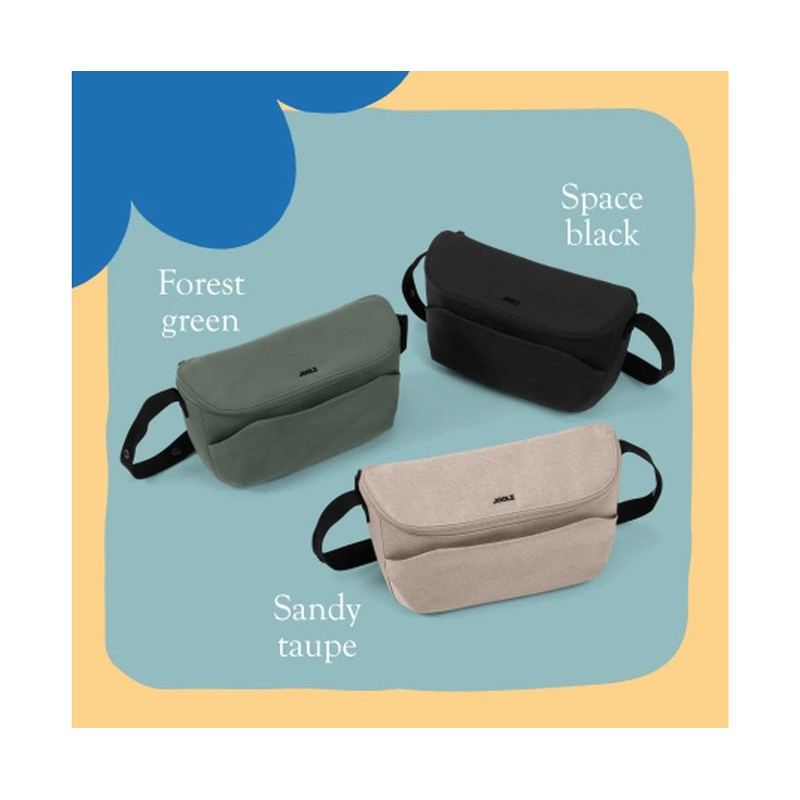 Сумка Joolz Органайзер Sandy taupe