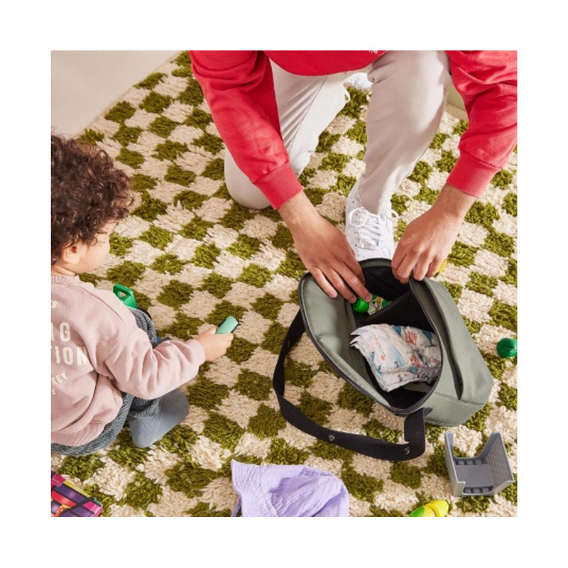 Сумка Joolz Органайзер Space black