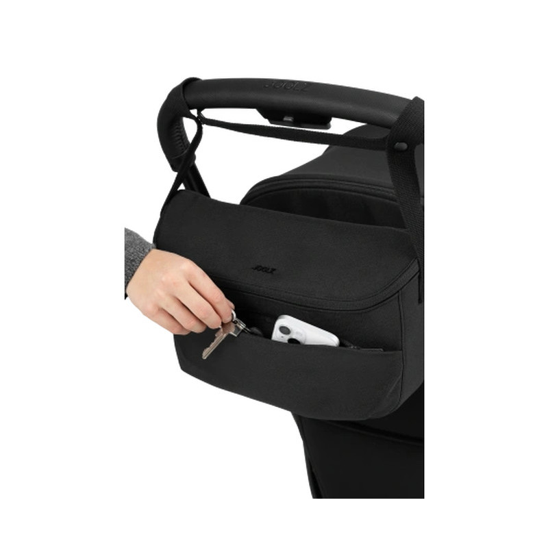 Сумка Joolz Органайзер Space black