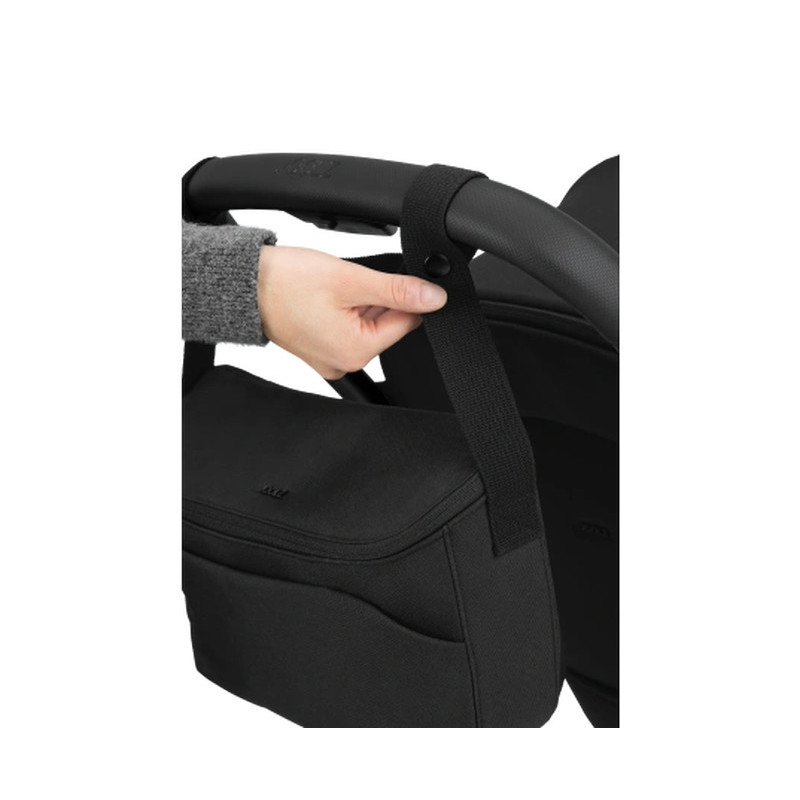 Сумка Joolz Органайзер Space black