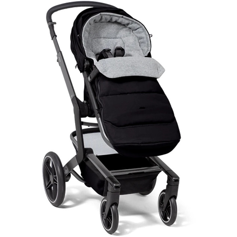 Універсальний мішок Joolz Space black