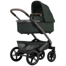 Універсальна коляска 2 в 1 Joolz Geo5 Forest green