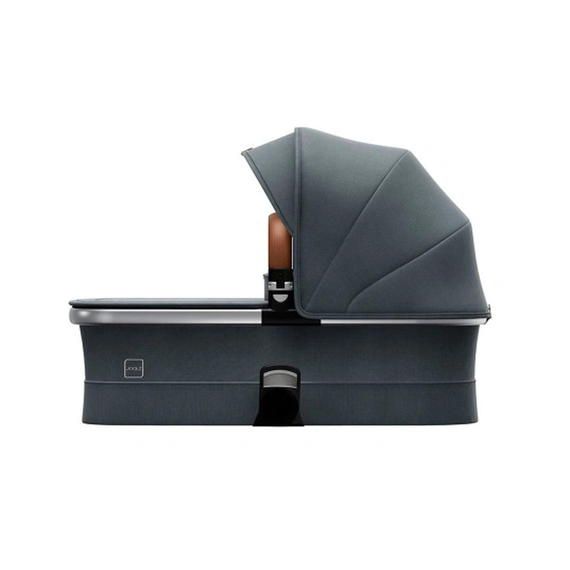 Люлька Joolz Hub Earth Hippo Grey